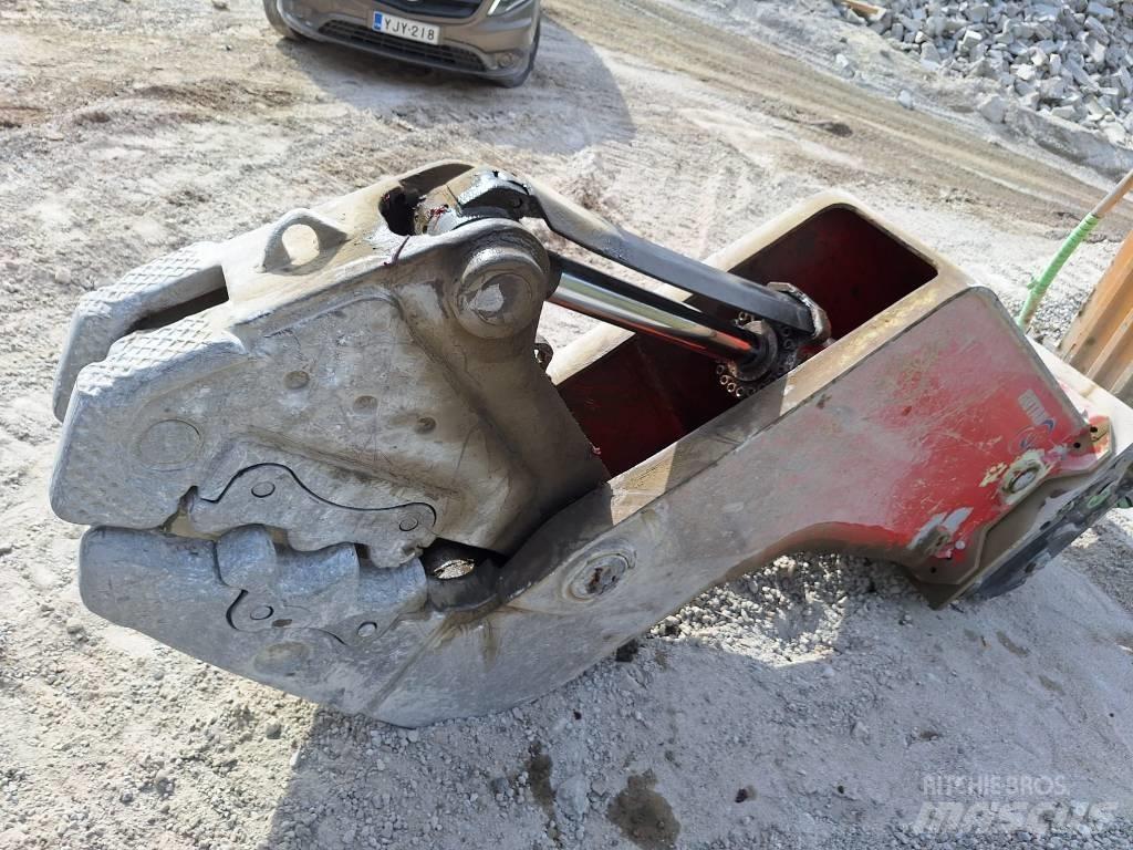 Rotar RSP 20 S جراشات البناء