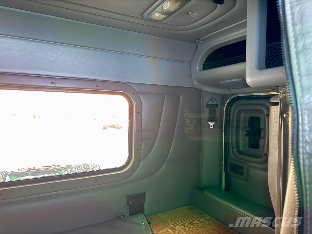 Peterbilt 389 وحدات الجر