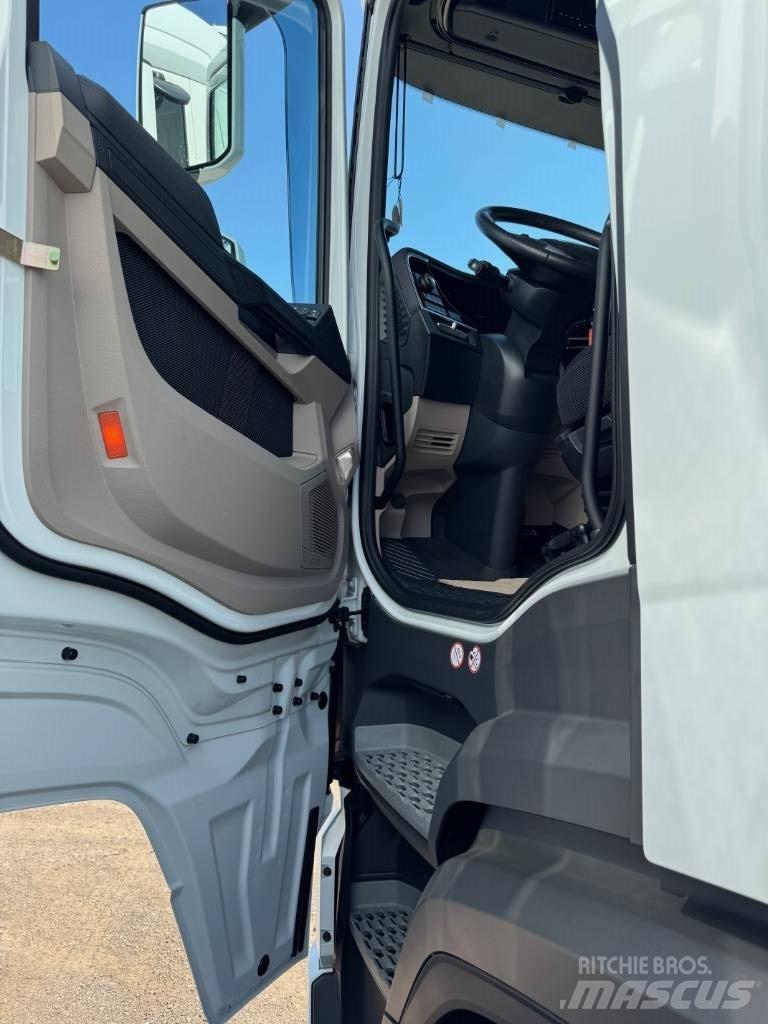 DAF XG 480 وحدات الجر