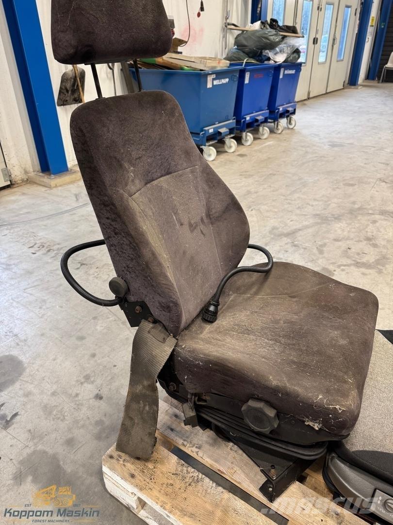  BeGe Stol مكونات أخرى