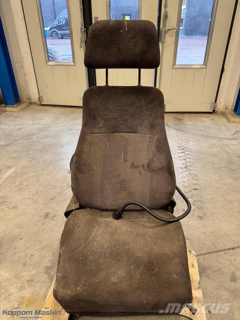  BeGe Stol مكونات أخرى