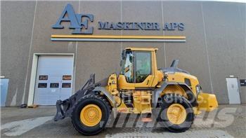 Volvo L 70 H لوادر بعجل