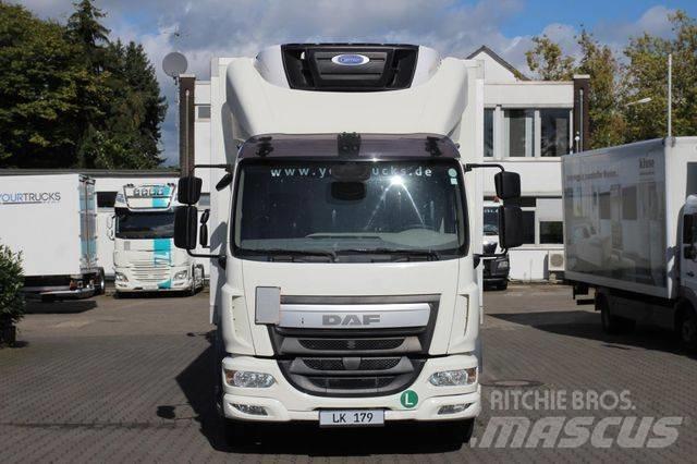 DAF LF 250 E6 ---0048 شاحنات بدرجة حرارة قابلة للضبط