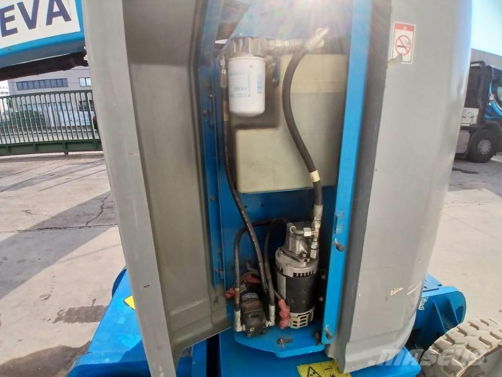 Genie Z 30/20 N RJ رافعات سلة مفصلية