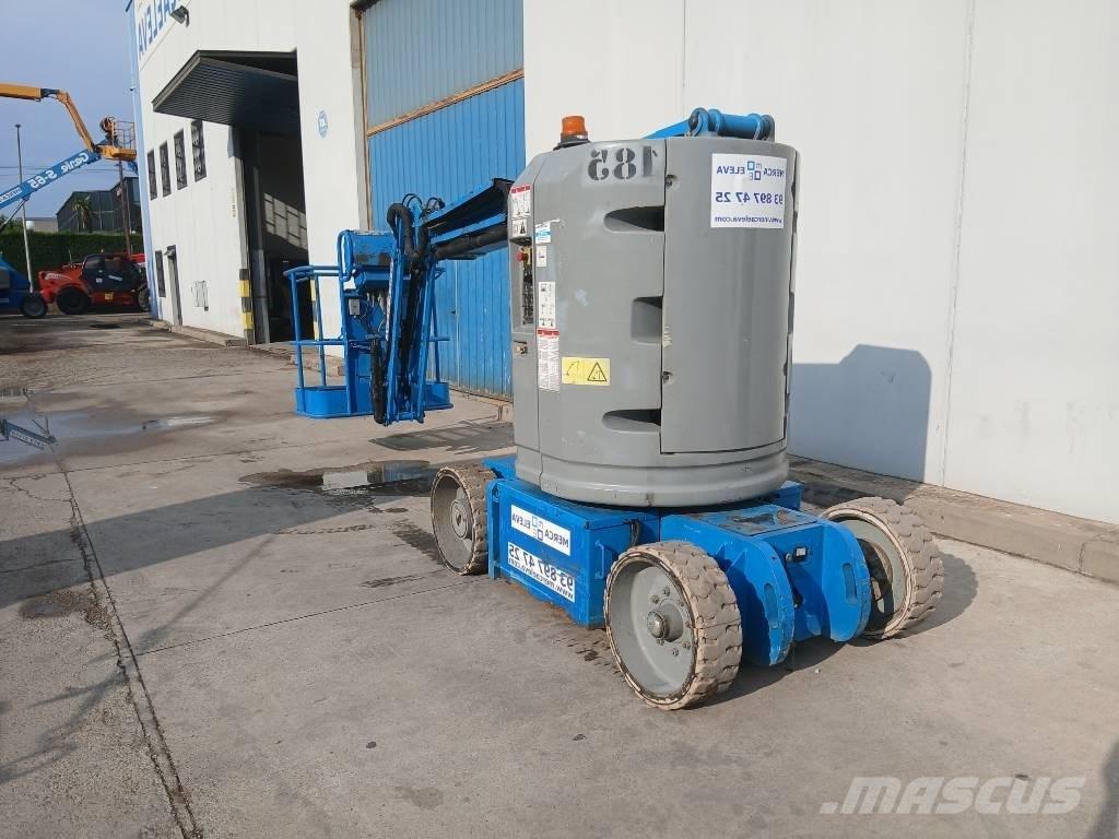 Genie Z 30/20 N RJ رافعات سلة مفصلية