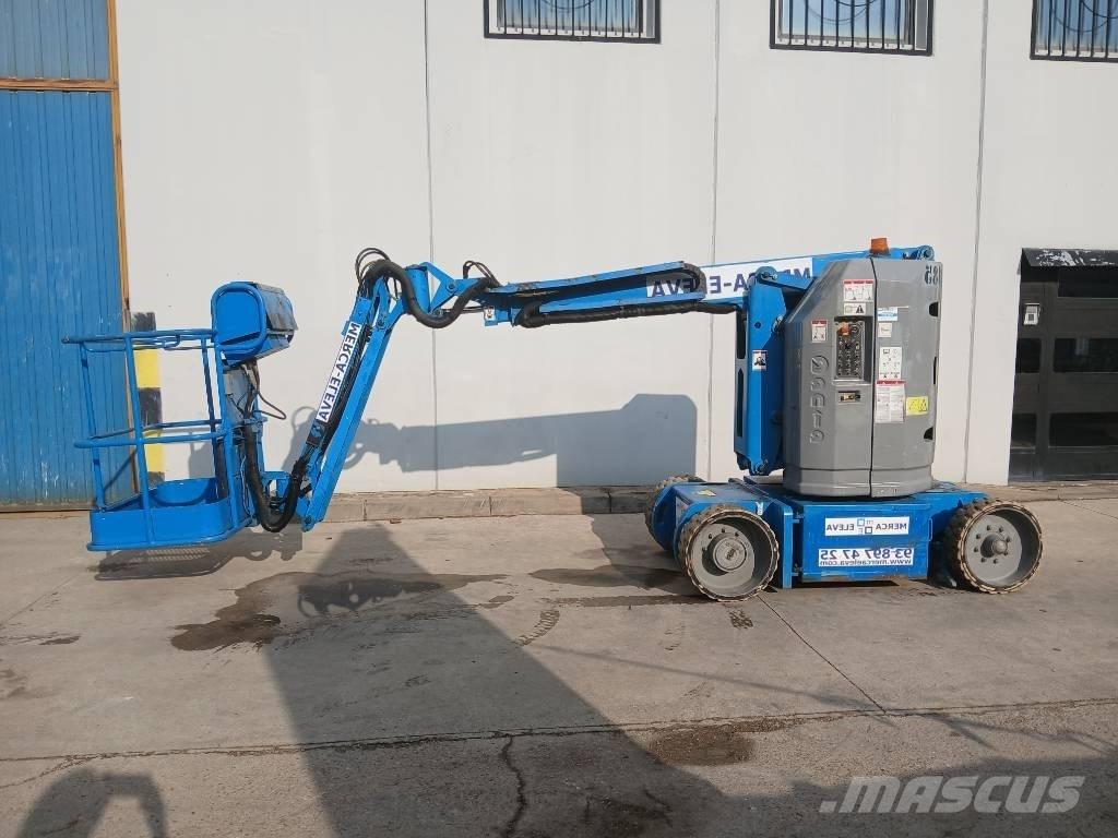Genie Z 30/20 N RJ رافعات سلة مفصلية