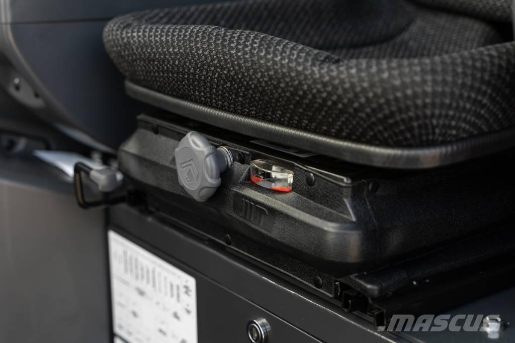 CASE CX 35 D حفارات صغيرة أقل من 7 طن (حفارات صغيرة)