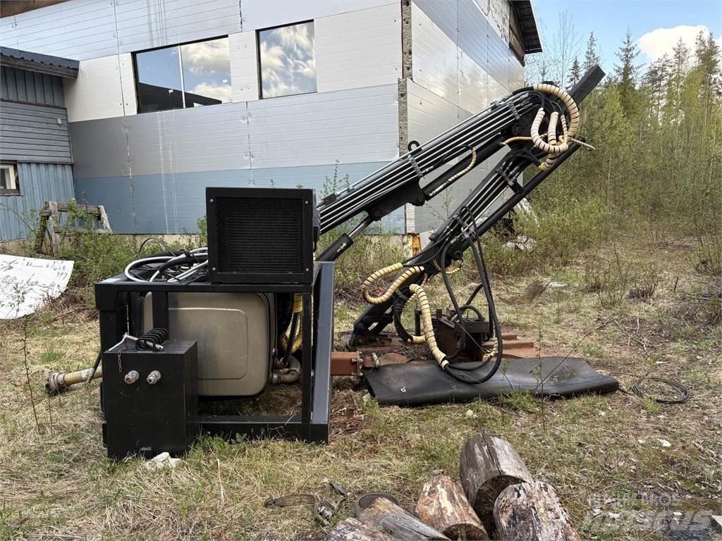  Ratemex 700T جزازات وأغطية المراعي