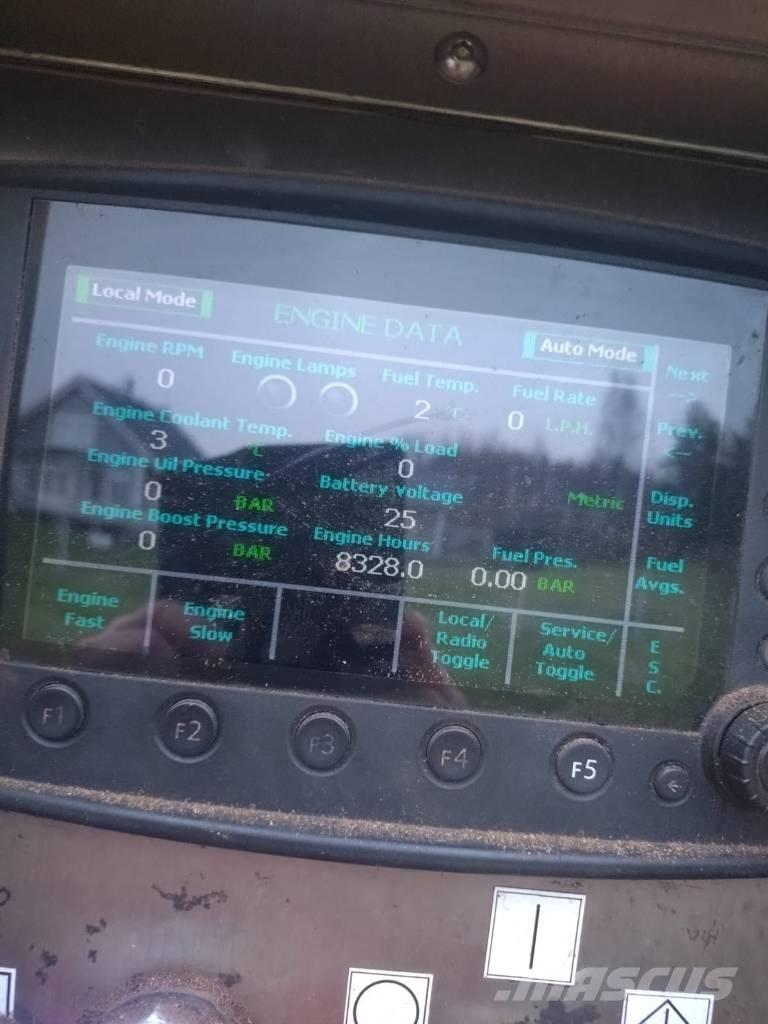 CBI Chipmax 484VR قطاعات وقسامات خشب