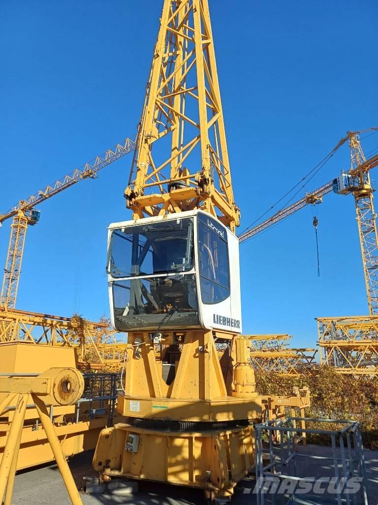 Liebherr LH280EC-H رافعات برجية