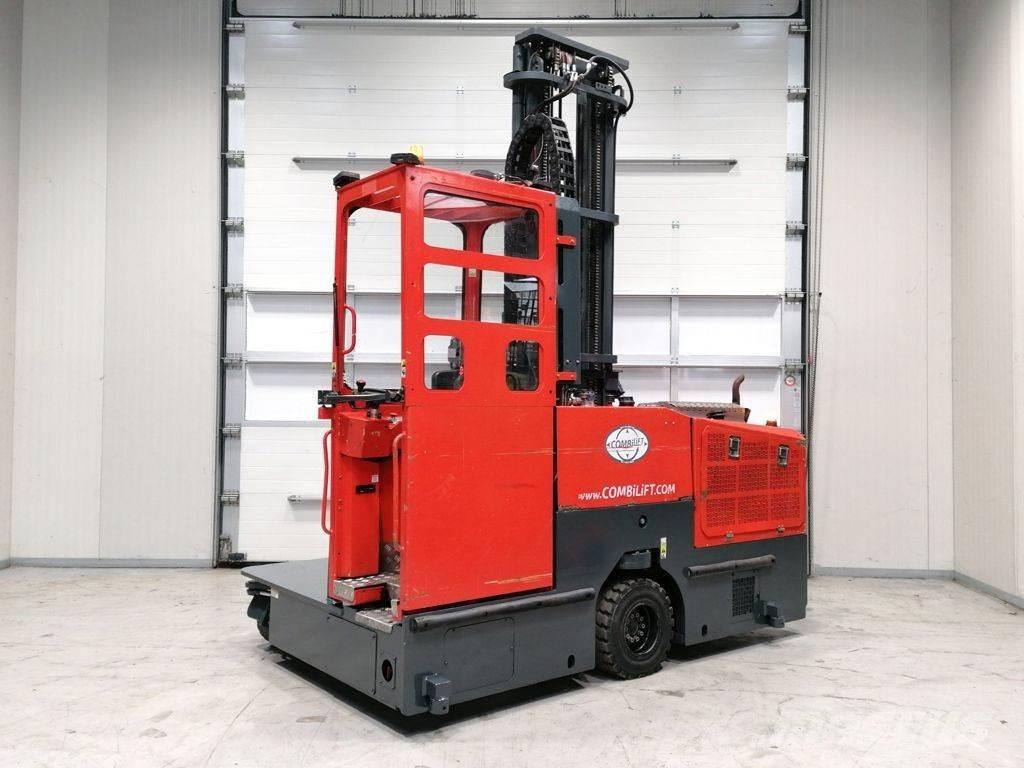 Combilift C3000GST شاحنات LPG