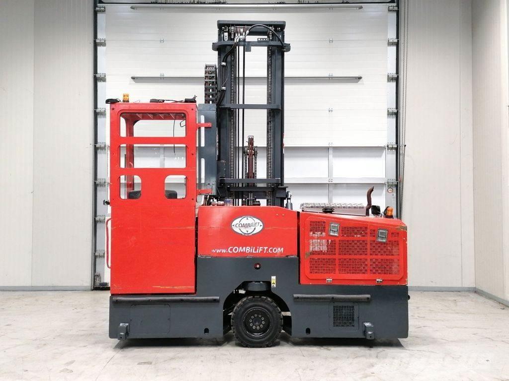 Combilift C3000GST شاحنات LPG