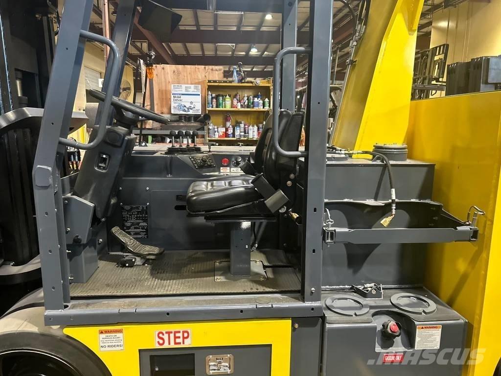 Hoist FR 40-60 شاحنات ذات رافعات شوكية - أخرى