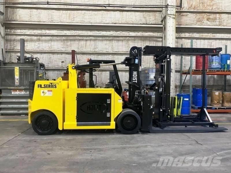 Hoist FR 40-60 شاحنات ذات رافعات شوكية - أخرى