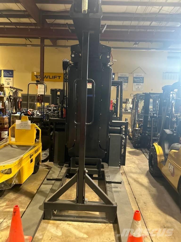 Hoist FR 40-60 شاحنات ذات رافعات شوكية - أخرى