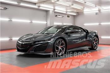 Honda NSX سيارات