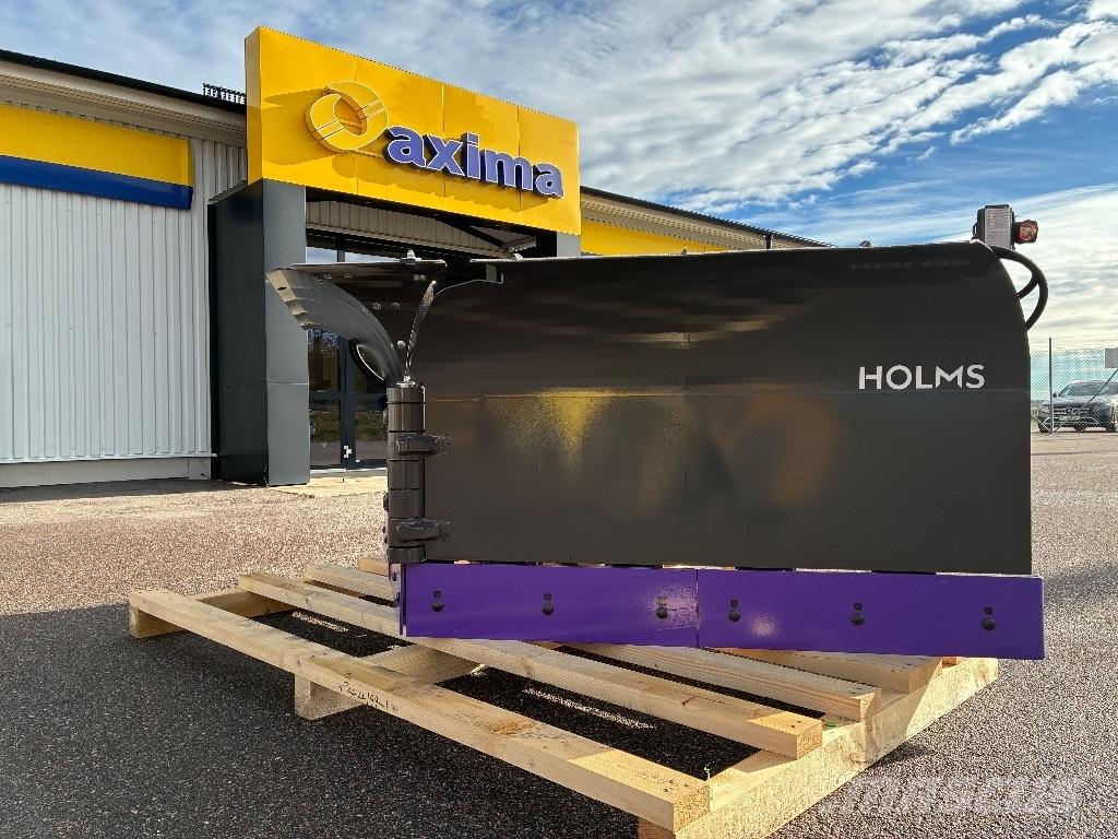 Holms PVH 320 محاريث