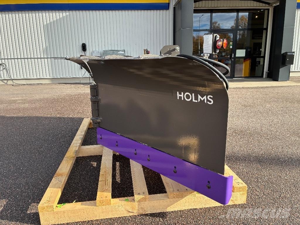 Holms PVH 320 محاريث
