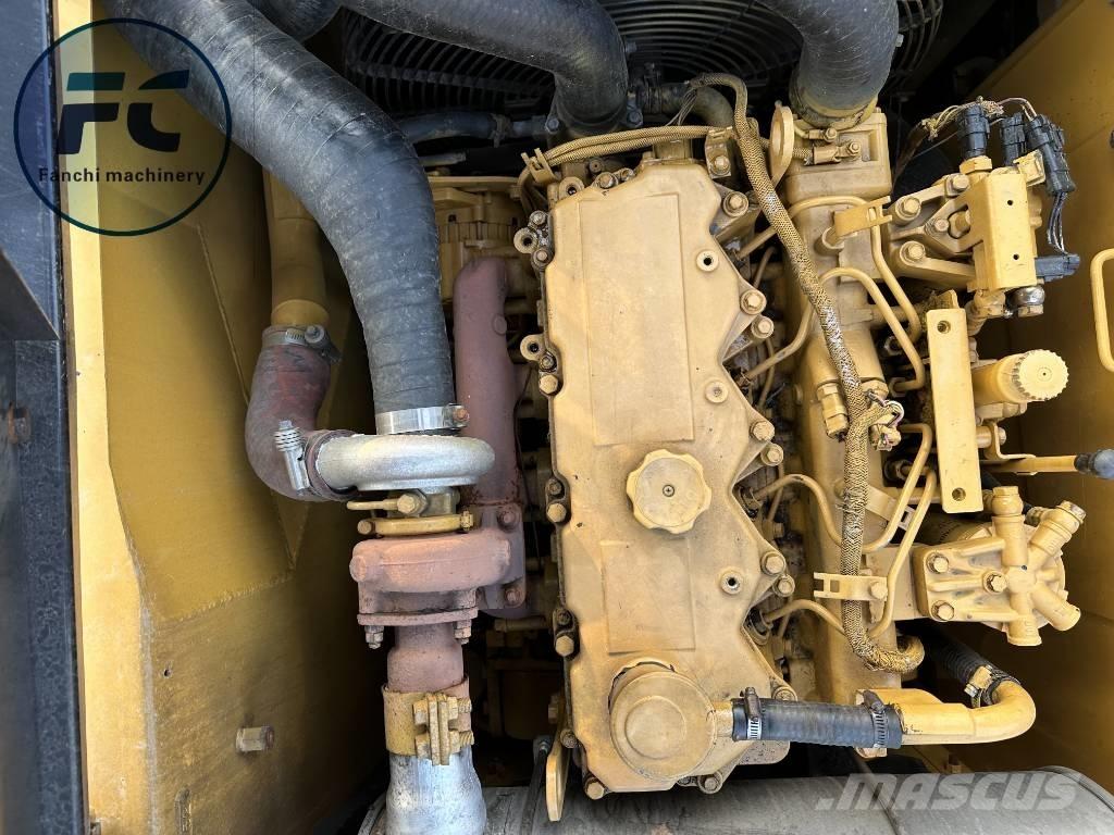 CAT 315 D2L حفارات زحافة