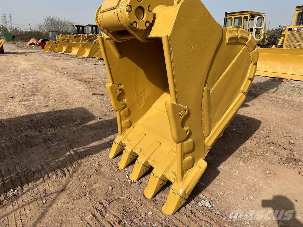 CAT 336DL حفارات زحافة