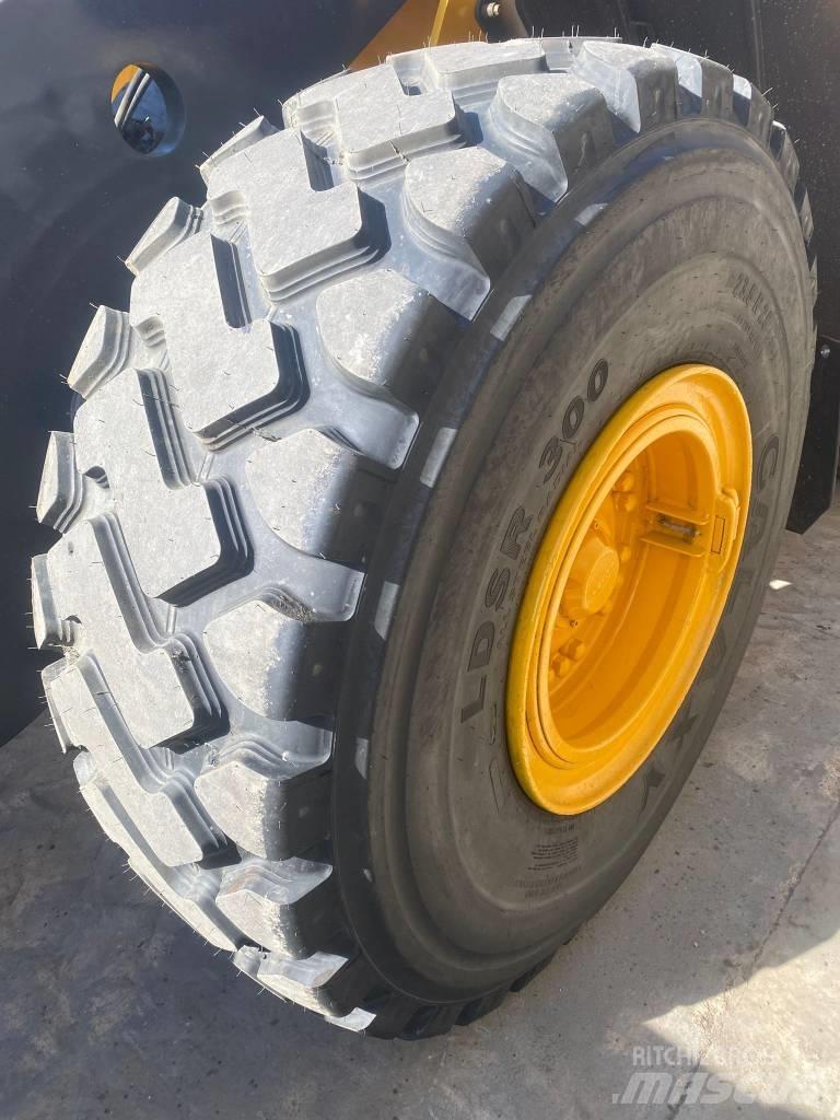 Volvo L 110 H لوادر بعجل