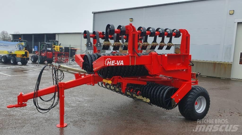 He-Va Tip-Roller 6.3 مداحل