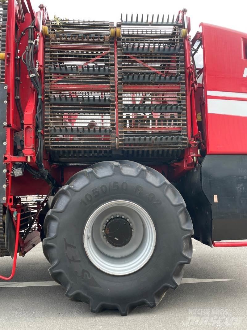 Grimme REXOR 620 ماكينات زراعية أخرى