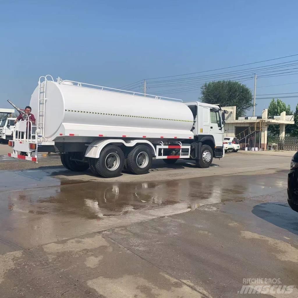 Howo 371 مركبات الأغراض العامة