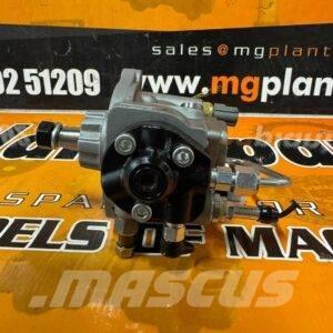 Isuzu ENGINE محركات