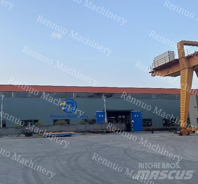 Komatsu PC 450-7 حفارات زحافة