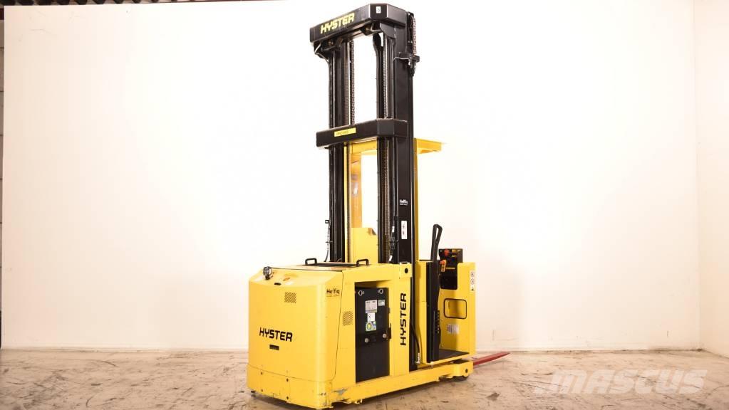 Hyster K1.0H معدات الرفع متوسط المستوى