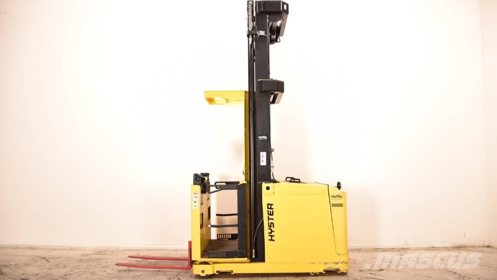 Hyster K1.0H معدات الرفع متوسط المستوى
