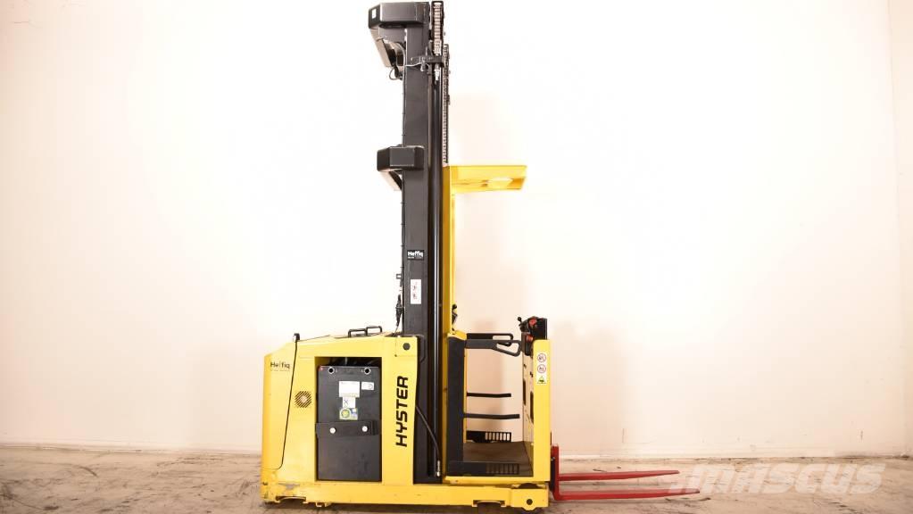 Hyster K1.0H معدات الرفع متوسط المستوى