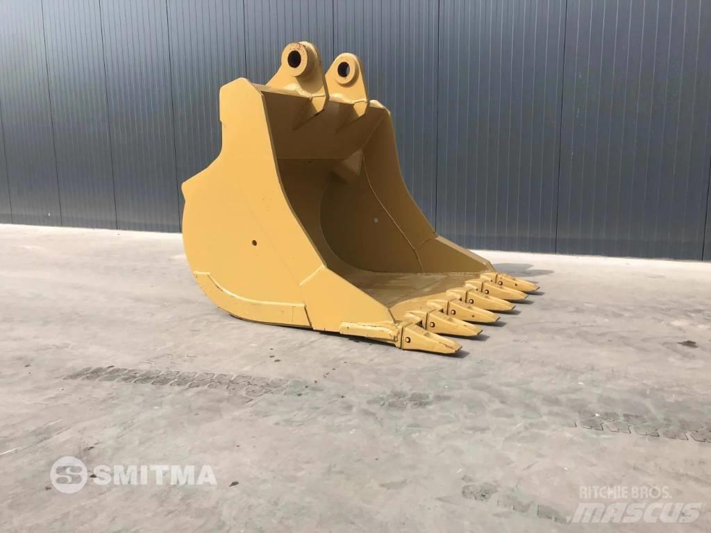 CAT 336GC DB دلاء