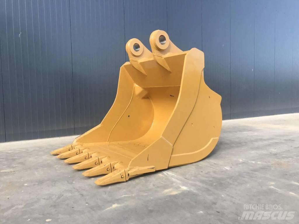 CAT 336GC DB دلاء