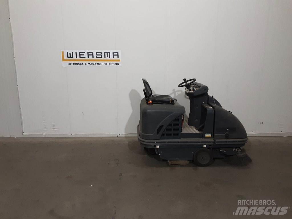 Duster LARGE B كناسات