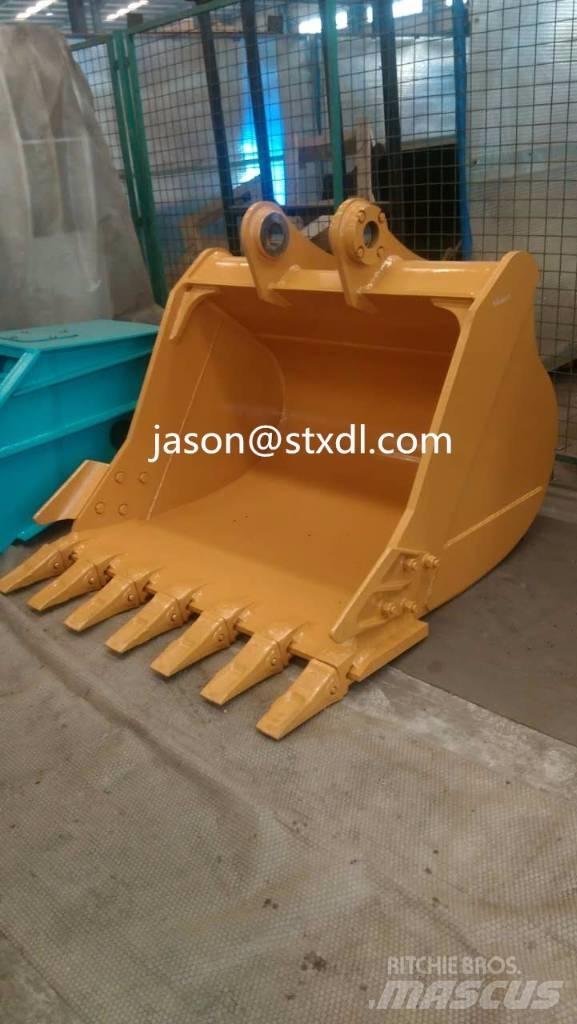 CAT 323 Bucket دلاء