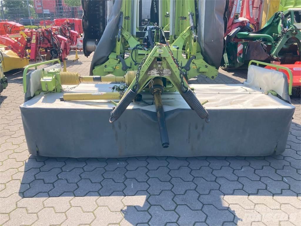 CLAAS Disco 3150 F جزازات مكيفات