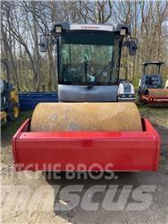 Dynapac CA 1500 D مداحل متنوعة