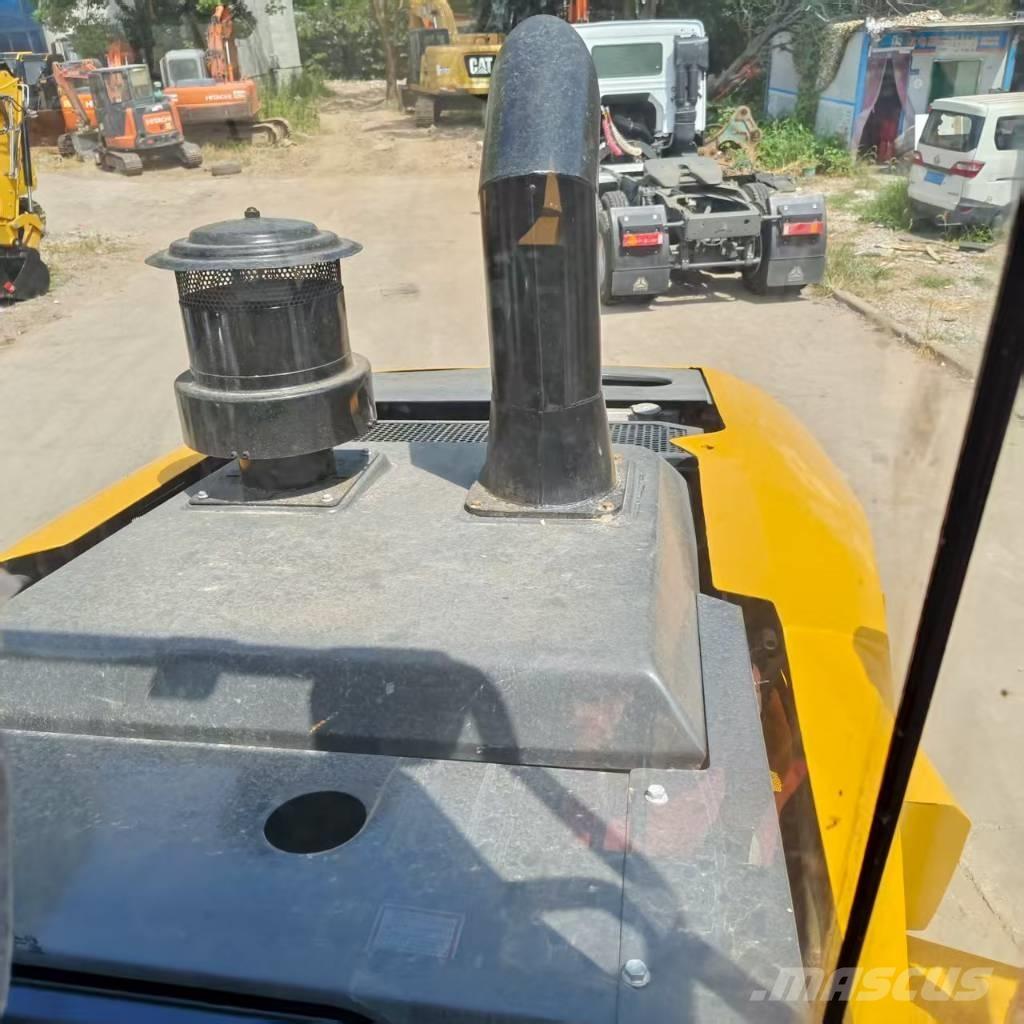 LiuGong 856H لوادر بعجل