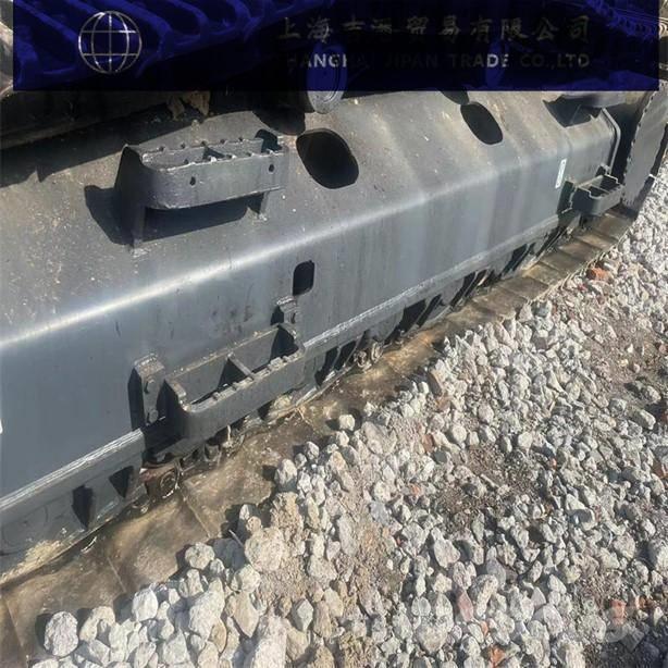 Kobelco SK 480 حفارات زحافة