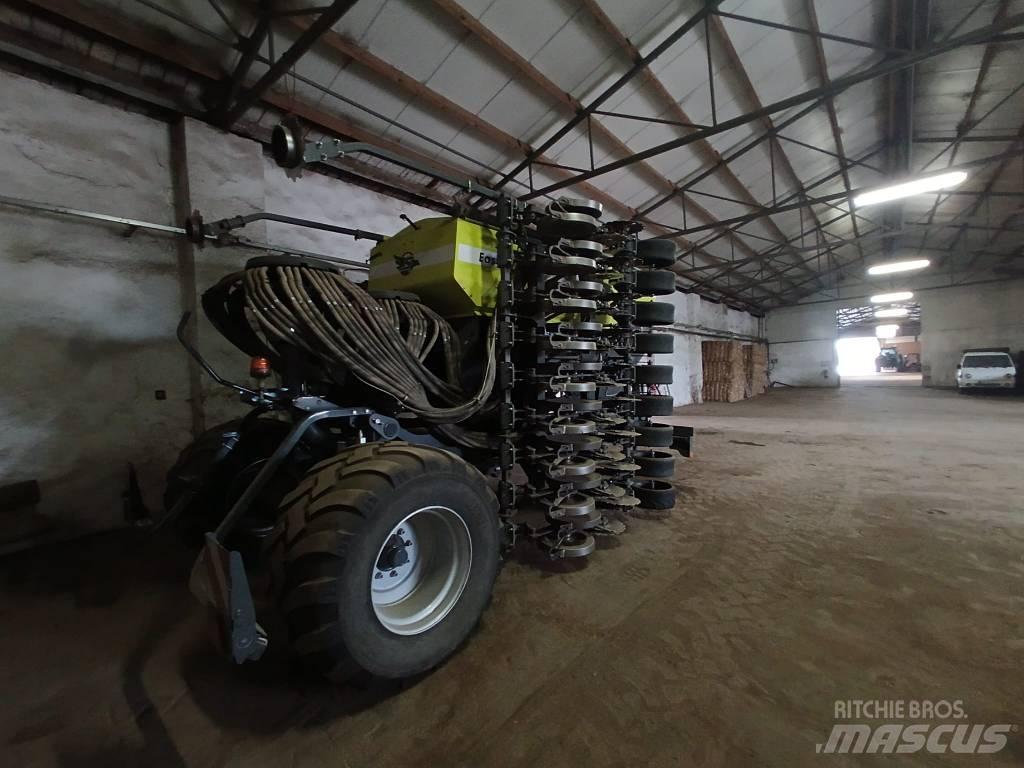  Sky Easydrill W6020 مثاقيب