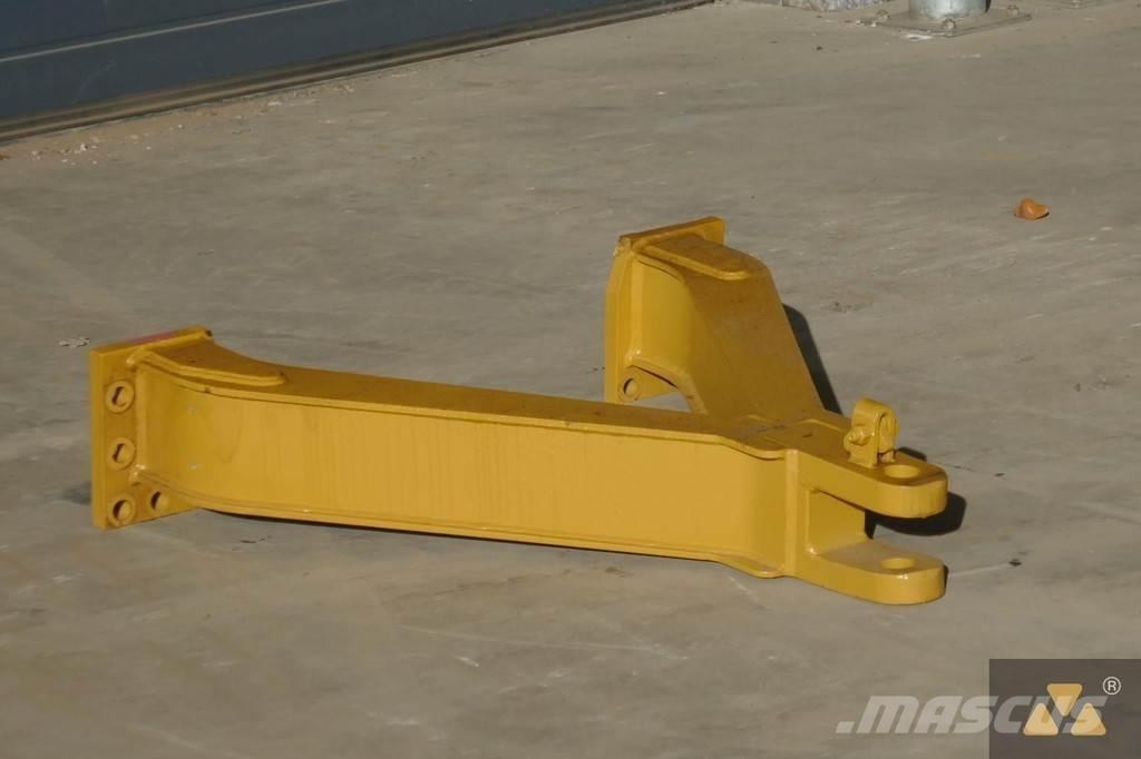CAT D6 Drawbar مكونات أخرى