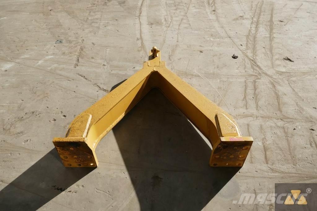 CAT D6 Drawbar مكونات أخرى