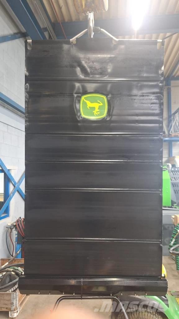 John Deere F708644 كابينة والداخلية