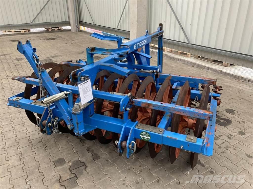 Tigges UPN 900-210 مداحل