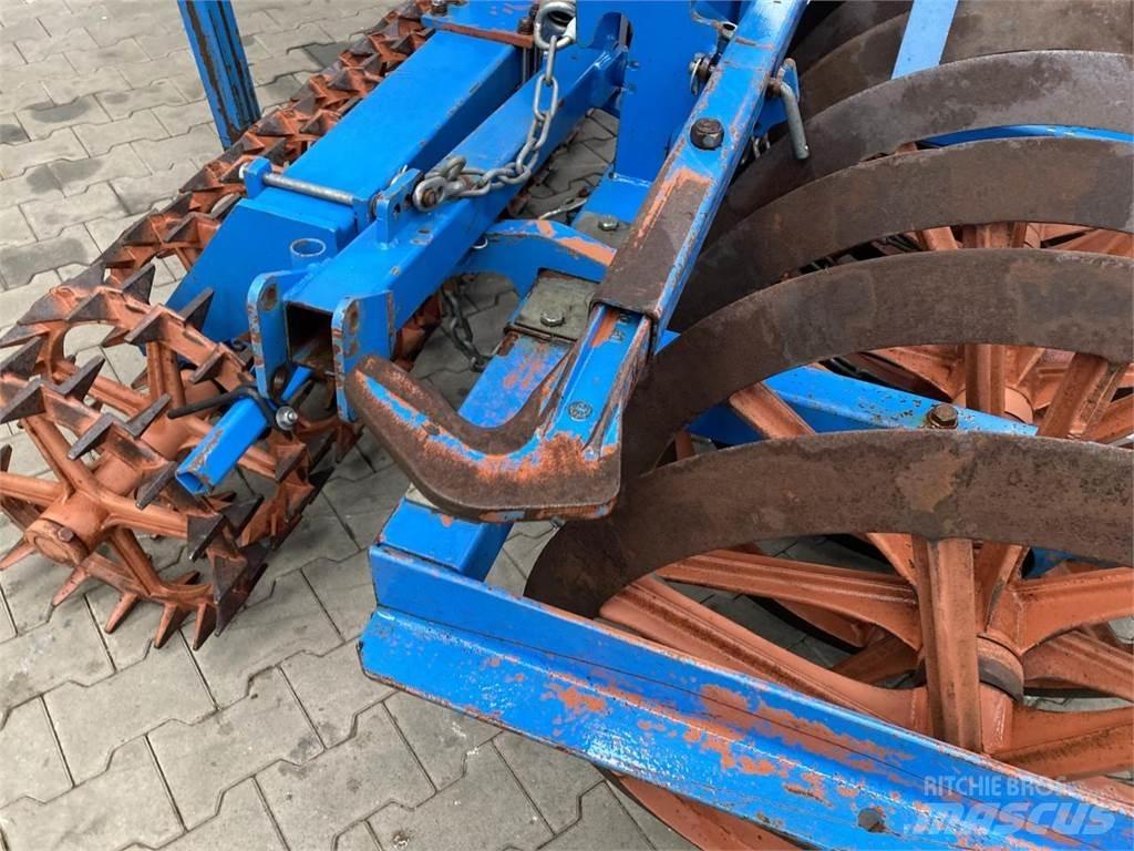 Tigges UPN 900-210 مداحل
