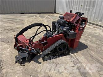 Toro STX26 المطاحن الجذابة