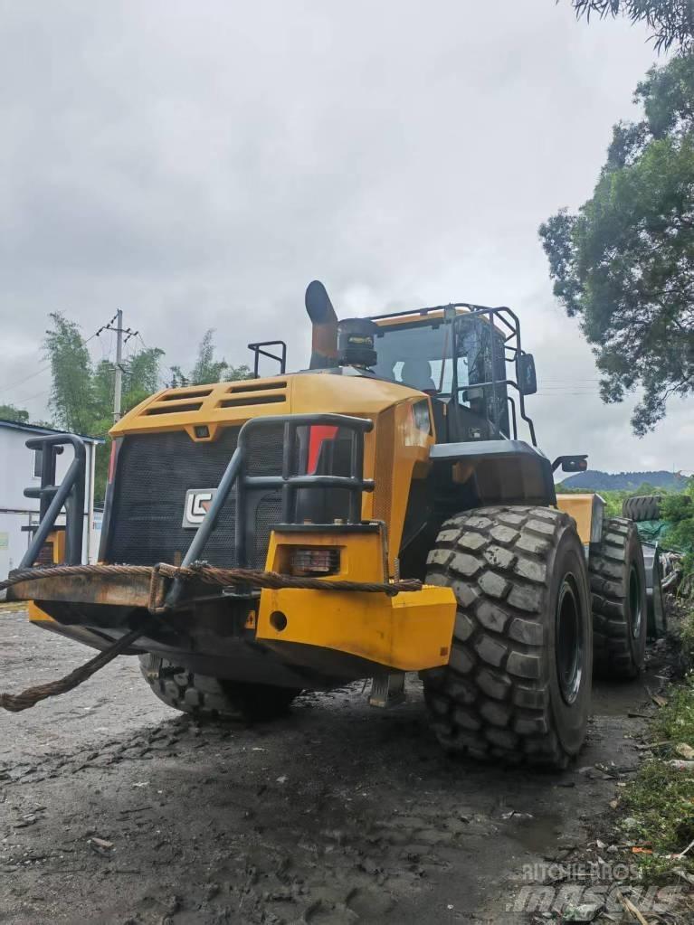 LiuGong 890 H لوادر بعجل