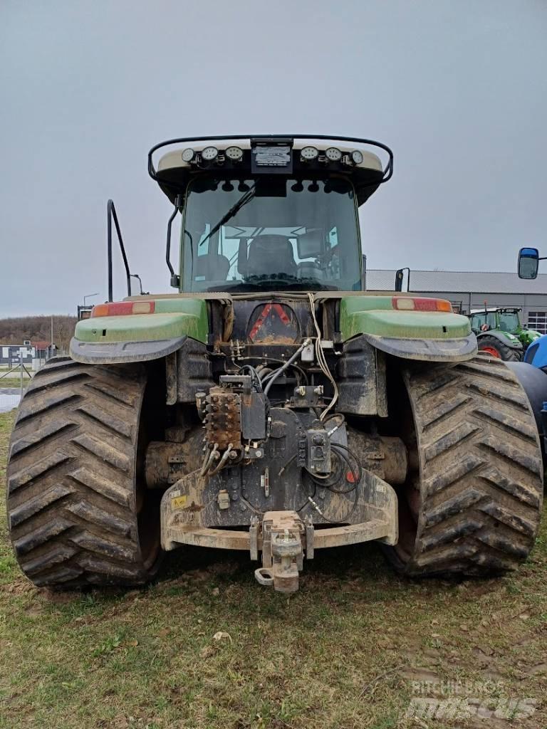 Fendt 1165 MT الجرارات